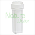 Double O Ring Water Filter Housing (NW-BR101B)